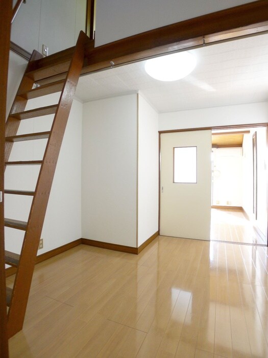 ジェネックスコートの物件内観写真