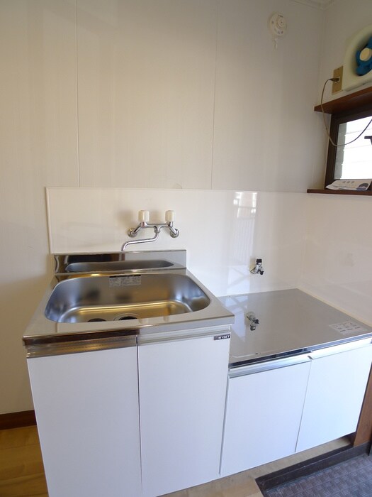 ジェネックスコートの物件内観写真