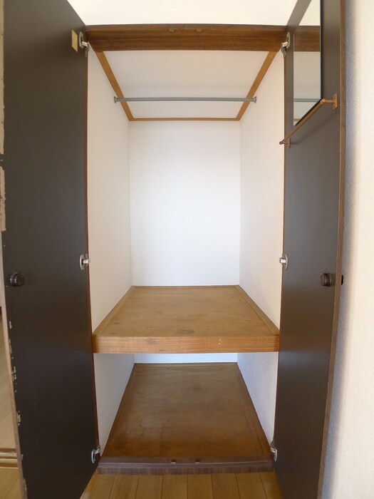 ジェネックスコートの物件内観写真