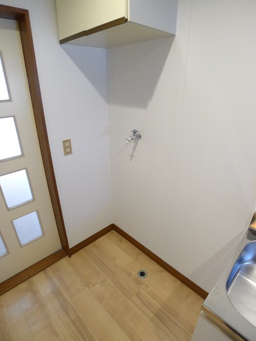 ジェネックスコートの物件内観写真