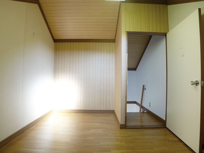 ジェネックスコートの物件内観写真