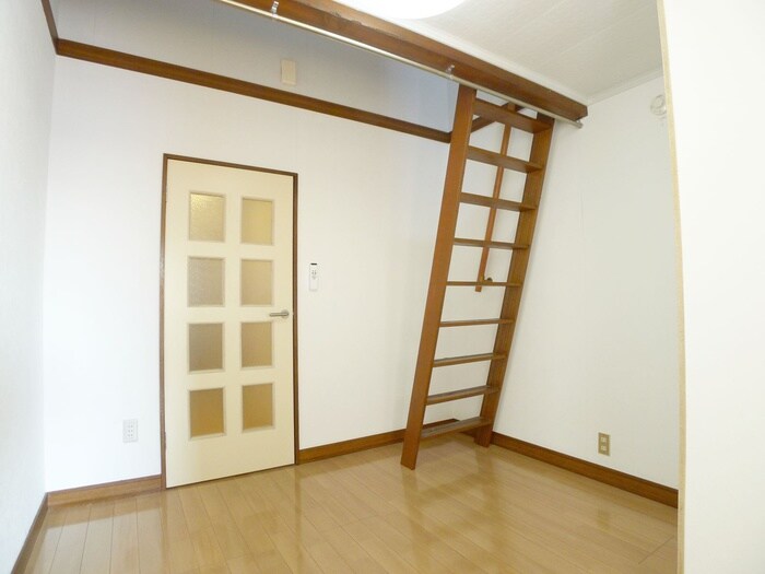 ジェネックスコートの物件内観写真