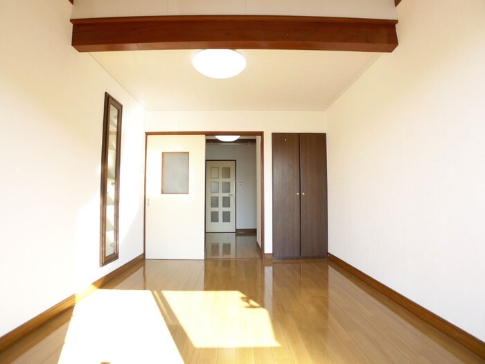 ジェネックスコートの物件内観写真