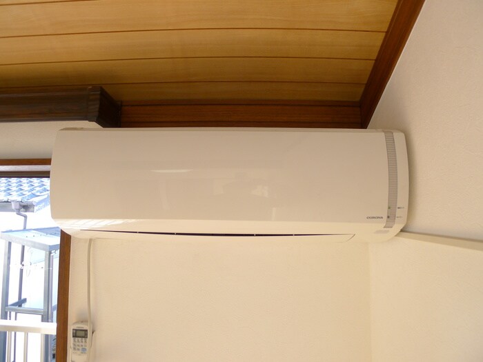 ジェネックスコートの物件内観写真