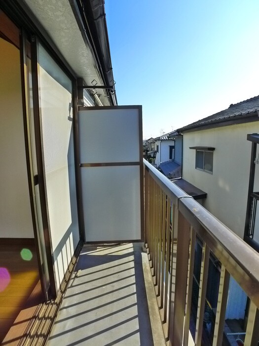 ジェネックスコートの物件内観写真