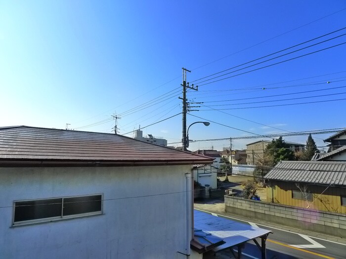 ジェネックスコートの物件内観写真