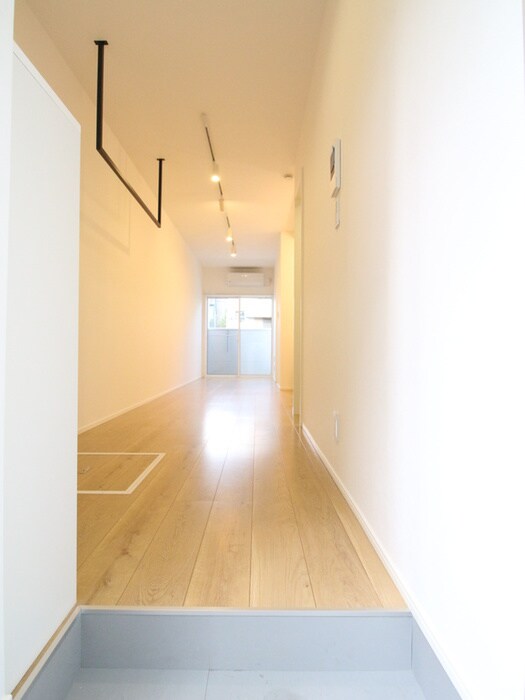 MQuarto江田の物件内観写真