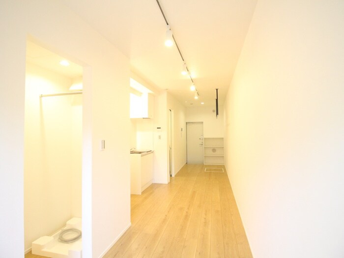 MQuarto江田の物件内観写真