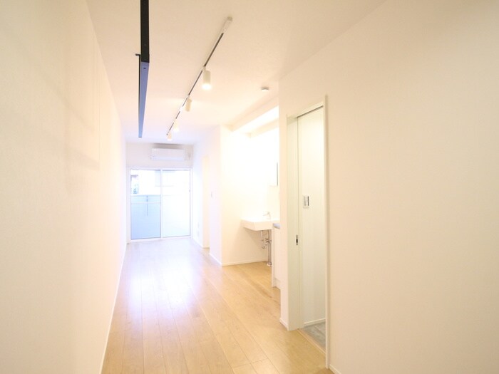 MQuarto江田の物件内観写真