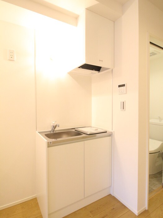 MQuarto江田の物件内観写真