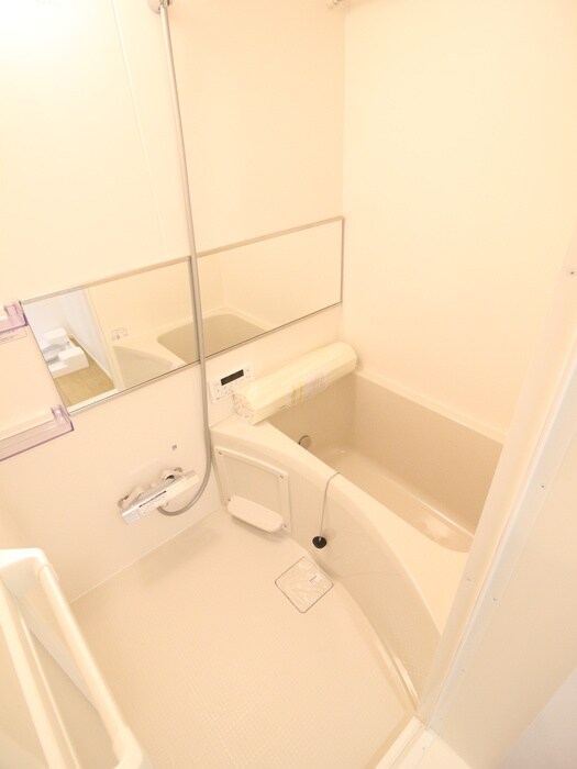 MQuarto江田の物件内観写真