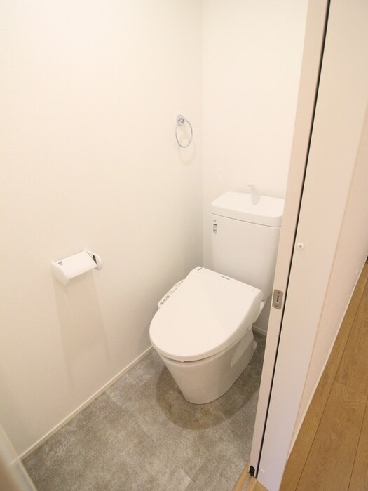 MQuarto江田の物件内観写真