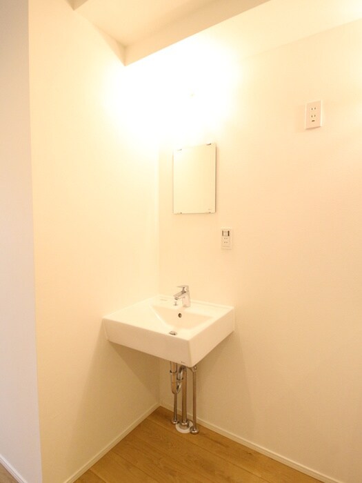 MQuarto江田の物件内観写真