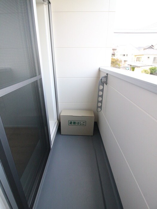 MQuarto江田の物件内観写真