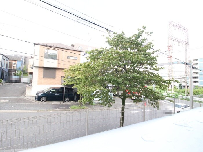 MQuarto江田の物件内観写真