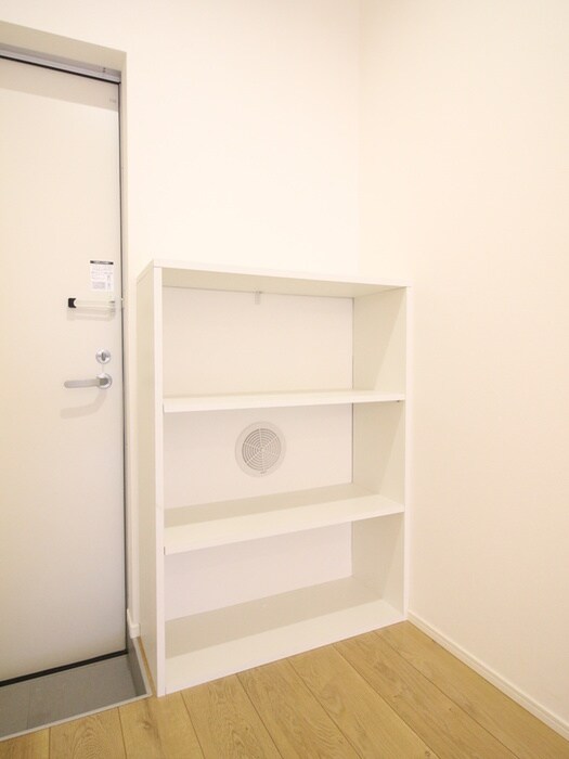 MQuarto江田の物件内観写真