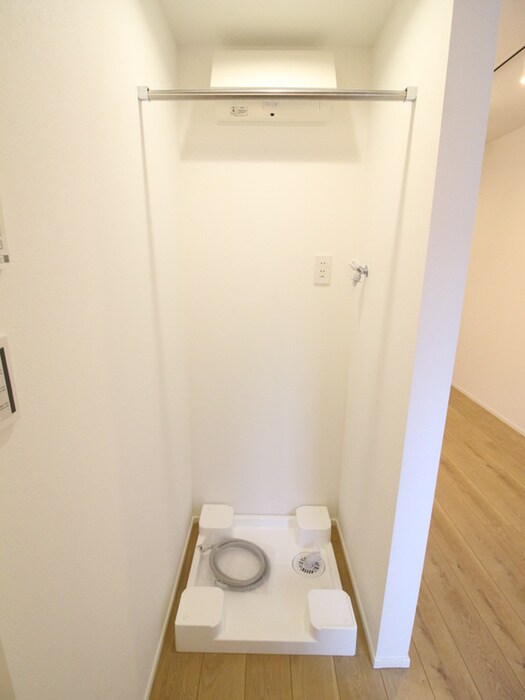 MQuarto江田の物件内観写真