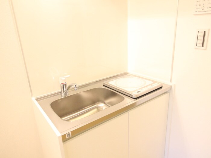 MQuarto江田の物件内観写真