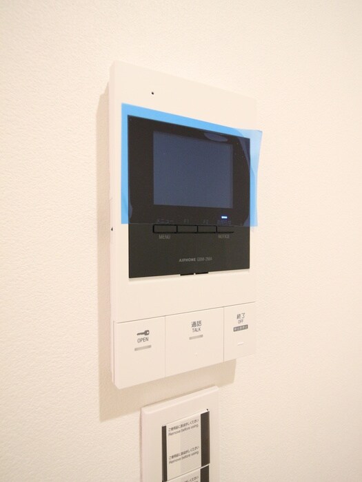 MQuarto江田の物件内観写真