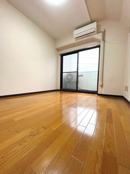 モアイ大岡山の物件内観写真