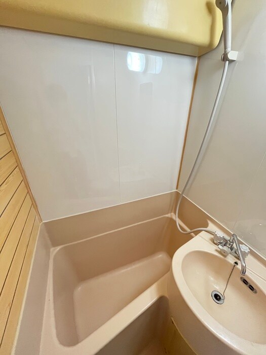 モアイ大岡山の物件内観写真