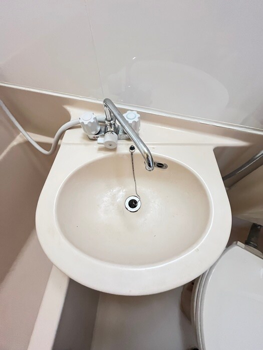 モアイ大岡山の物件内観写真