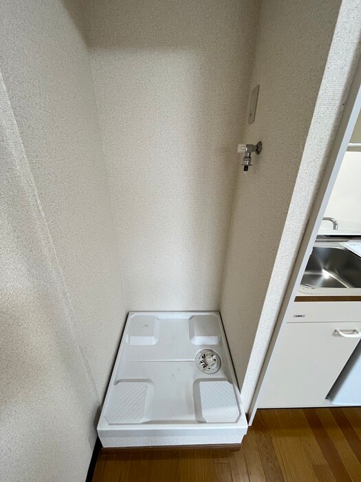 モアイ大岡山の物件内観写真