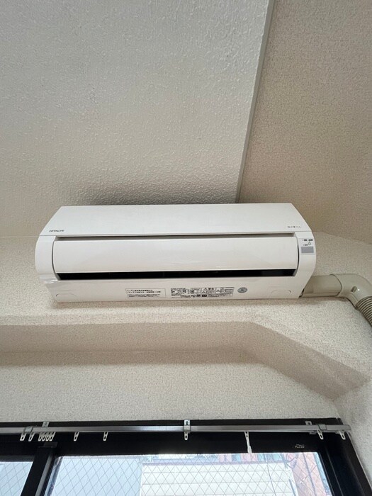 モアイ大岡山の物件内観写真