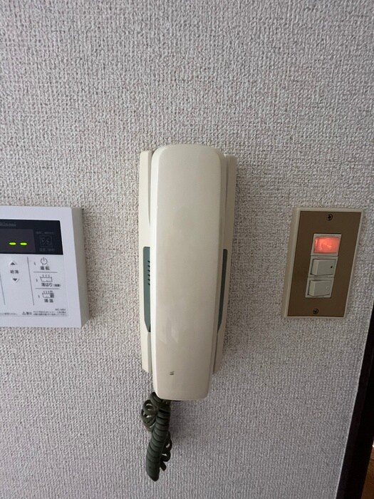 モアイ大岡山の物件内観写真