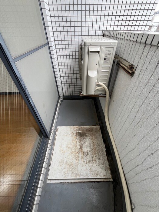 モアイ大岡山の物件内観写真