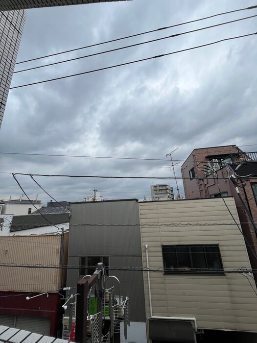 モアイ大岡山の物件内観写真