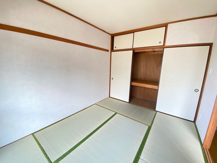 スカイコ－ト２１の物件内観写真