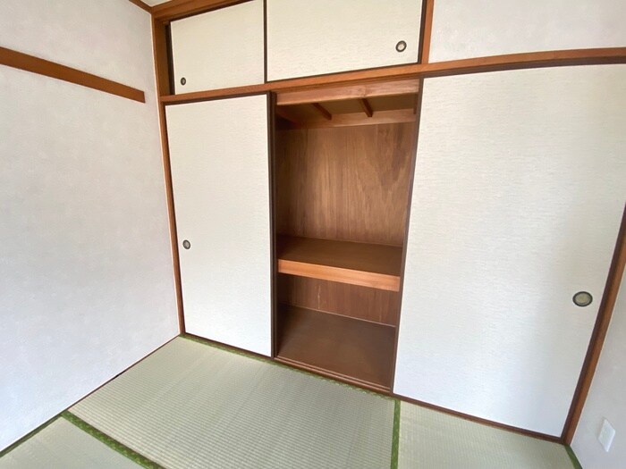 スカイコ－ト２１の物件内観写真