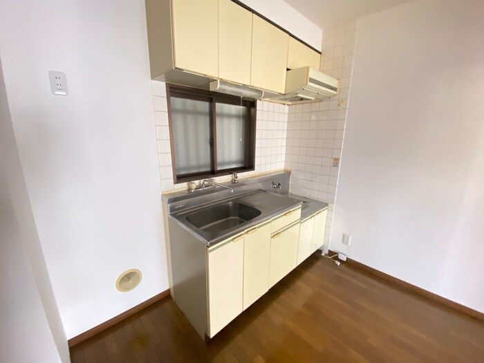 スカイコ－ト２１の物件内観写真