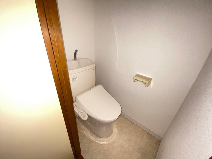 スカイコ－ト２１の物件内観写真