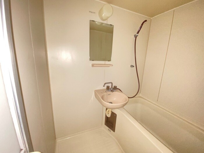 スカイコ－ト２１の物件内観写真