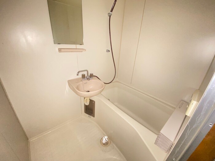 スカイコ－ト２１の物件内観写真