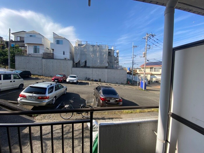 スカイコ－ト２１の物件内観写真