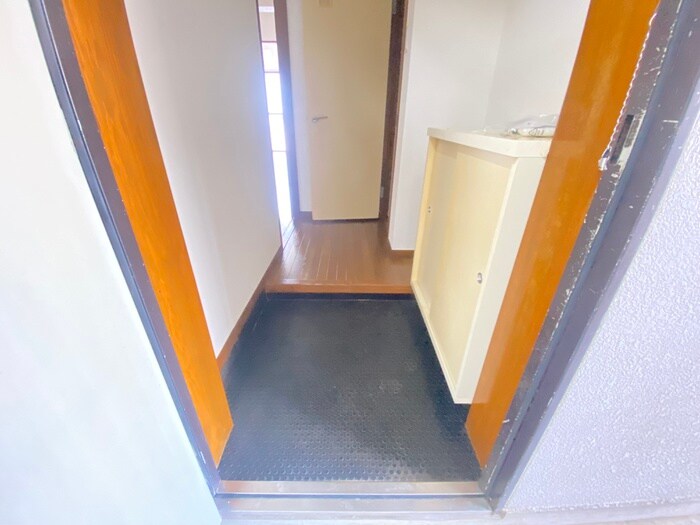 スカイコ－ト２１の物件内観写真