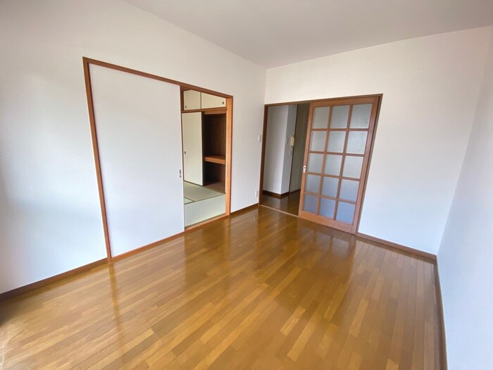 スカイコ－ト２１の物件内観写真