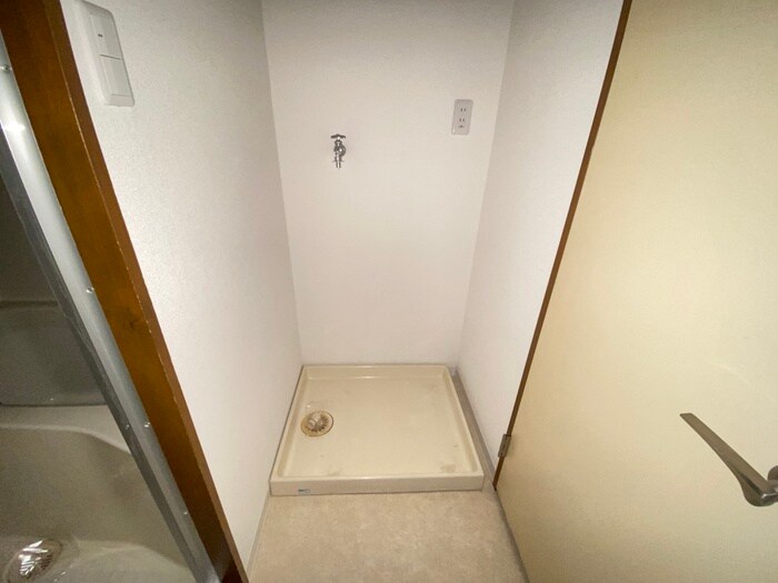 スカイコ－ト２１の物件内観写真