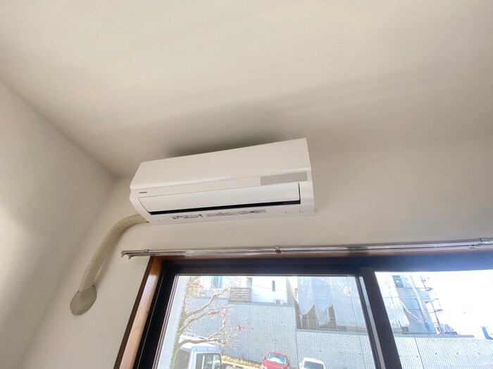 スカイコ－ト２１の物件内観写真