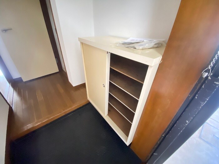 スカイコ－ト２１の物件内観写真