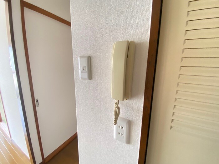 スカイコ－ト２１の物件内観写真