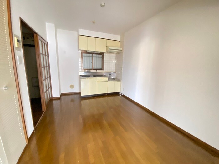 スカイコ－ト２１の物件内観写真