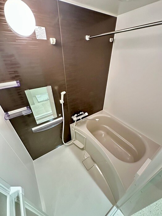 LOC´S　SAGINUMAの物件内観写真