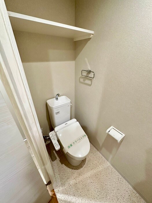 LOC´S　SAGINUMAの物件内観写真