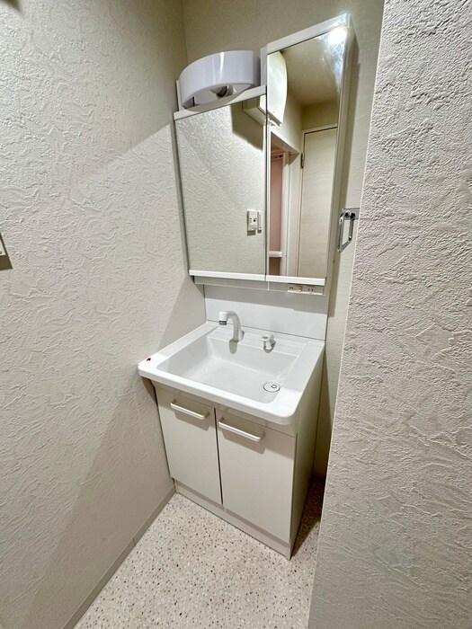 LOC´S　SAGINUMAの物件内観写真