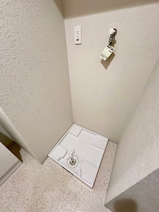 LOC´S　SAGINUMAの物件内観写真