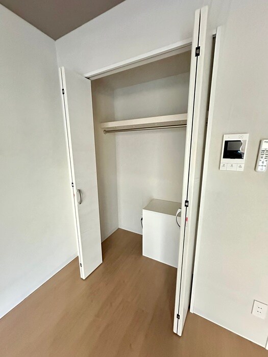 LOC´S　SAGINUMAの物件内観写真